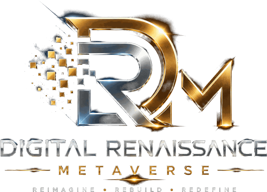 Digital Renaissance Metaverse logo