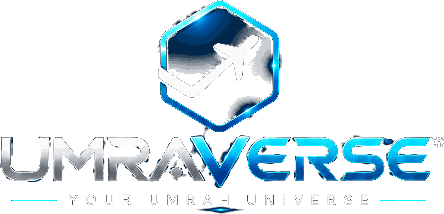 UMRAVERSE® ecosystem brand mark